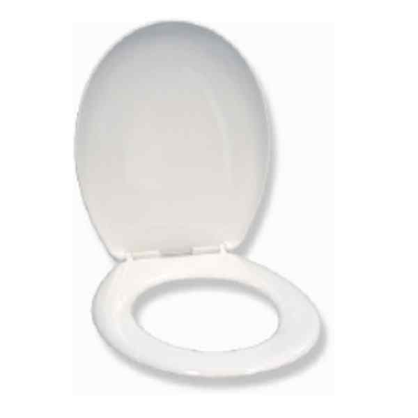 Lecico Perth Soft Close Toilet Seat - STWHSCPER
