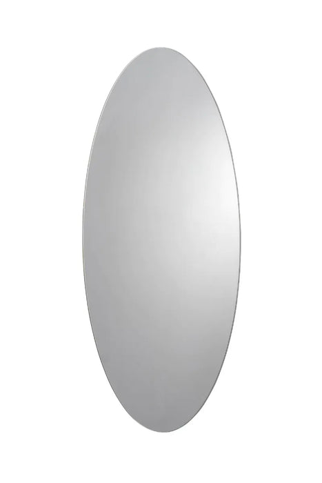 Croydex Flexi-Fix Belham Oval Mirror - MM701200