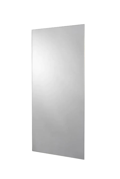 Croydex Flexi-Fix™ Kentmere Rectangular Mirror - MM701400