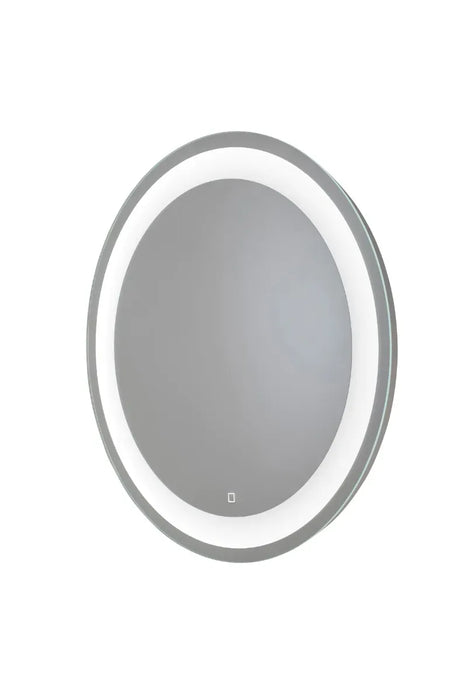 Croydex Flexi-Fix Wyncham LED Illuminated Mirror - MM710200E
