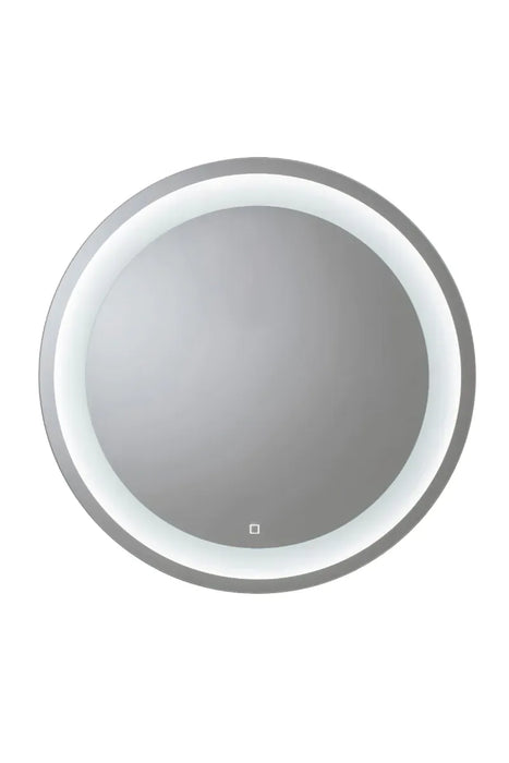 Croydex Flexi-Fix Wyncham LED Illuminated Mirror - MM710200E