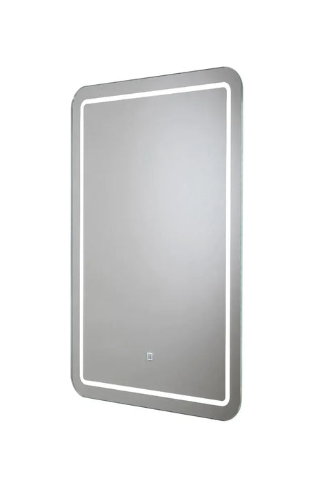Croydex Flexi-Fix Chawston Illuminated Mirror - MM720400E
