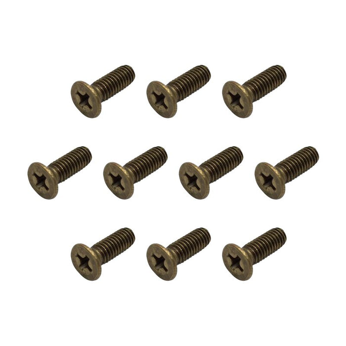 Inventive Creations Screws Spares Pack of 10 - SP