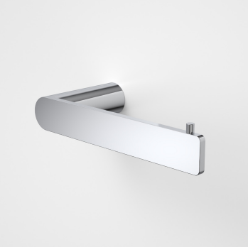 Methven Toilet Roll Holder Chrome - TRH01CP