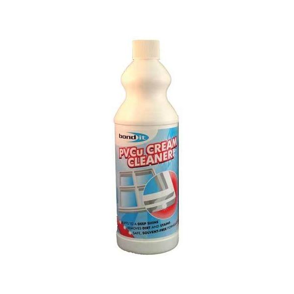 PVCu Cream Cleaner - 003.50.993 Hafele
