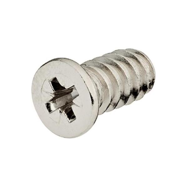 Varianta screw, cylindrical head, 5.0 mm, PZ2 - 013.08.710 Hafele