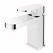 The Bathroom Accessory Company D Series Basin Mixer with Click Clack Waste - 029.29.001 The Bathroom Accessory Company