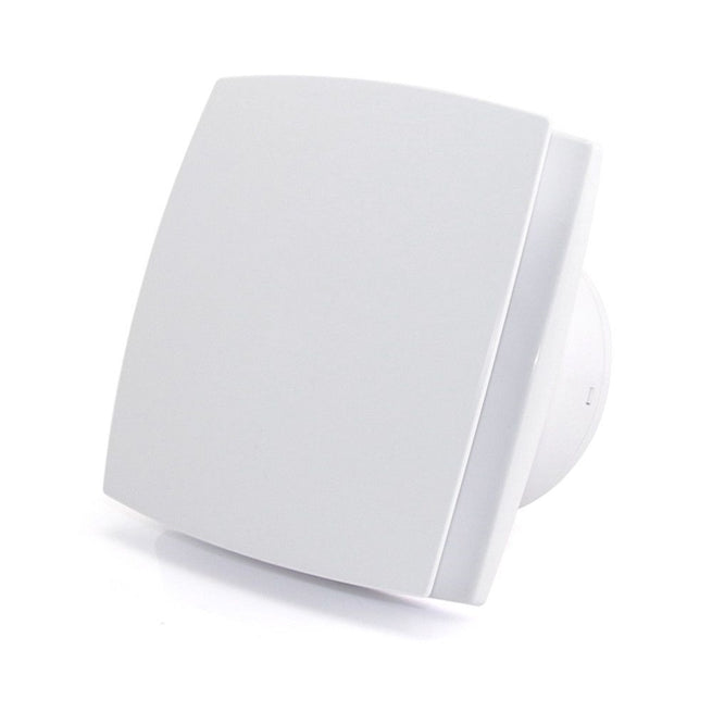 Bathroom Extractor Fans — The Bathroom Accessory Company
