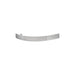 Dimple Bow Handle 158mm, 128mm Hole Centres - 101.69.002 Hafele