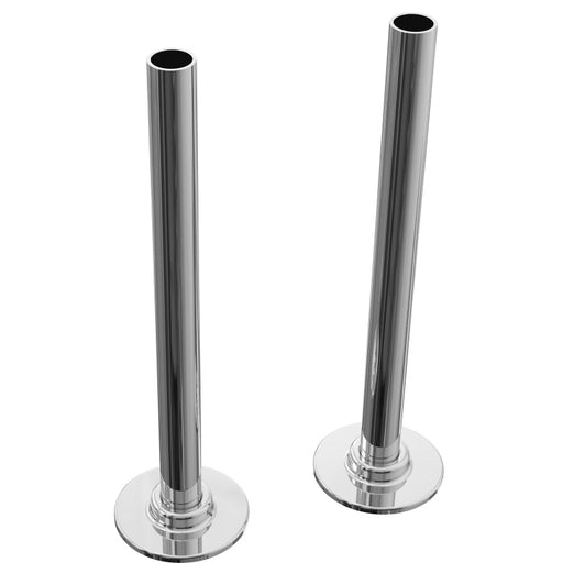 180mm Radiator Tubes with Floor Plates - 180TWP Cassellie