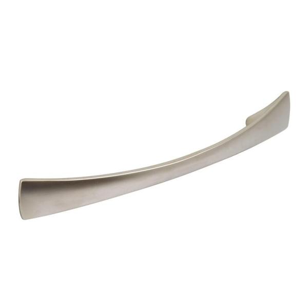 Quigley Bow Handle, Polished Chrome - 109.29.402 Hafele