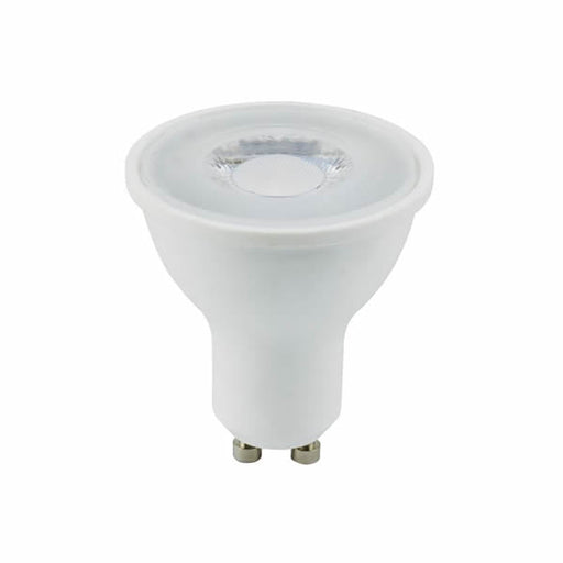 5W COB Style GU10 Warm White LED Lamp - 268.84.001 The Bathroom Accessory Company