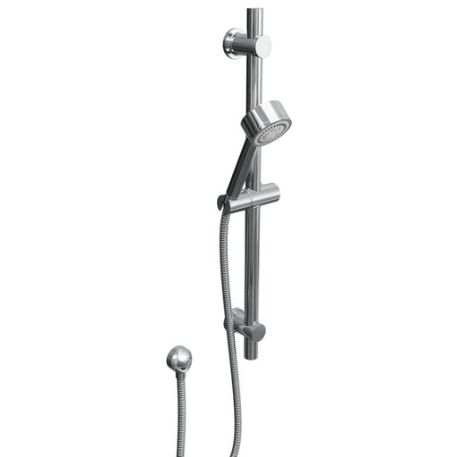 Shower Rising Kit Riser Rail Kits — The Bathroom Accessory Company