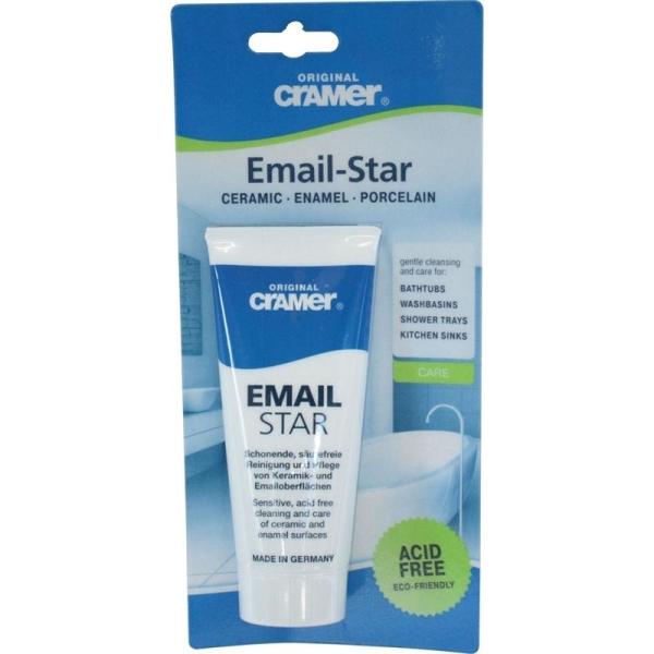 Cramer Cramer Email Star Polish 100ml - 4027316301009
