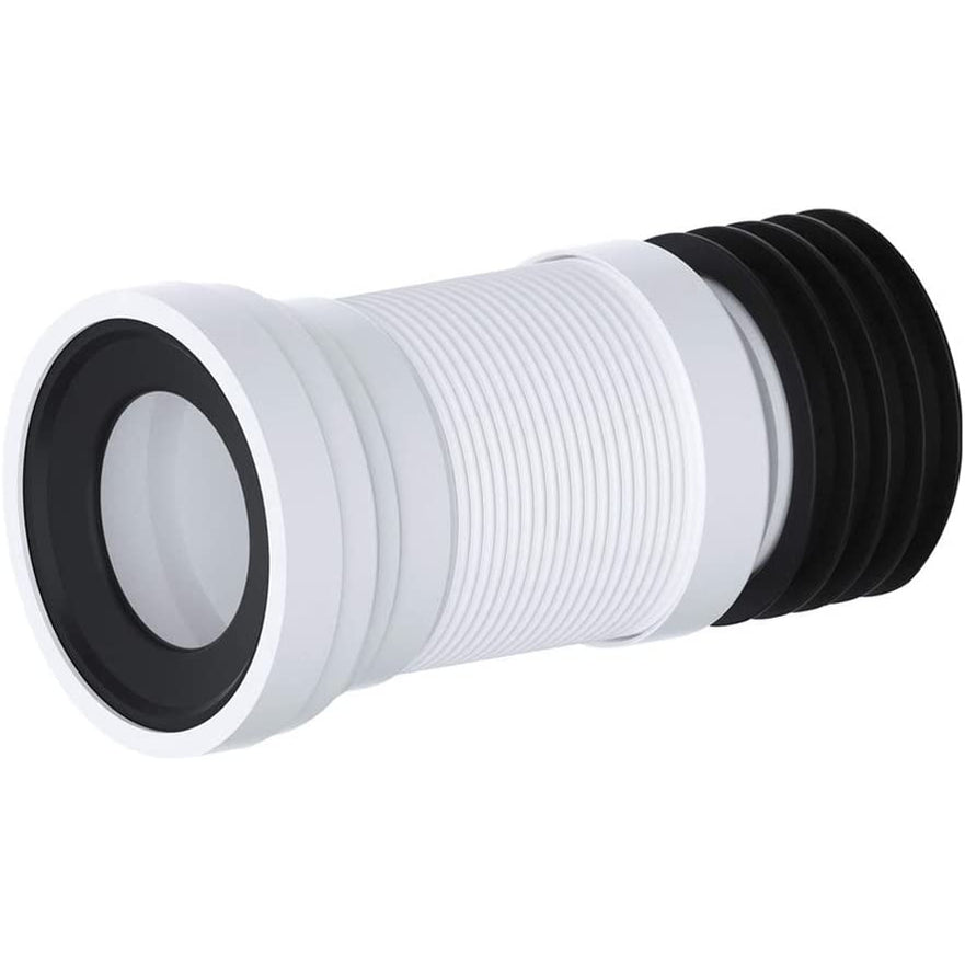 Pan Connectors — The Bathroom Accessory Company