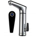 Instant Electric Water Heater Tap - 029.102.001 The Bathroom Accessory Company