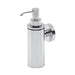 Eastbrook Genoa Metal Soap Dispenser Chrome - 52.005 Eastbrook Co.