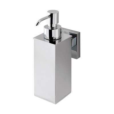 Eastbrook Rimini Metal Soap Dispenser Chrome - 52.105 Eastbrook Co.