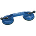 Twin Suction Cup Lifter - 71172 Draper Tools