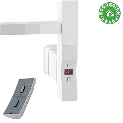 Eastbrook Type F Element with Square Cap 300W Gloss White - 8.385