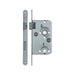 Mortice Bathroom Lock, 78/55mm - 911.01.118 Hafele