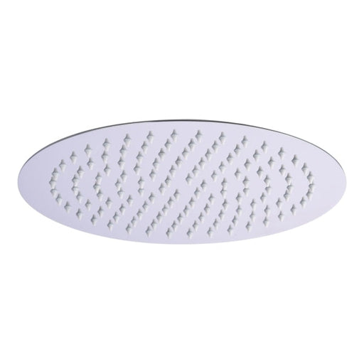 Stainless Steel Round Shower Head 250mm - ABS0100 Tailored Bathrooms