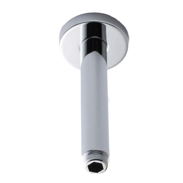 150mm Ceiling Mounted Shower Arm - ARM15 Nuie