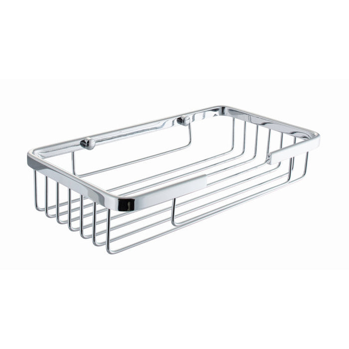 Wire Soap Caddy - BSK009 Cassellie