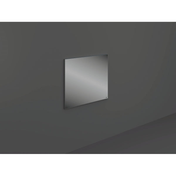 RAK Wall Hung Mirror 80x68cm (Standard) - JOYMR08068STD