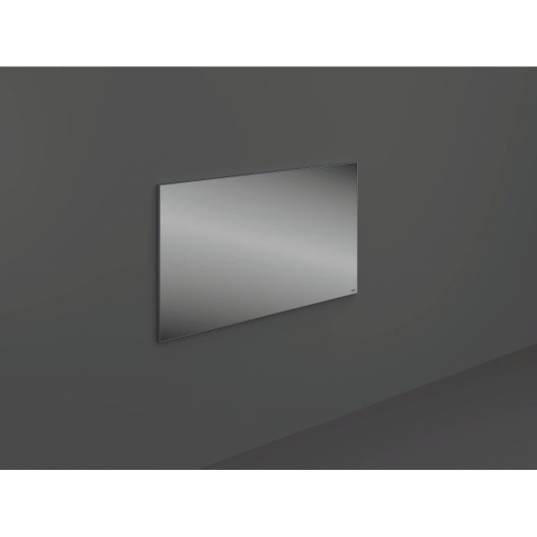 RAK Wall Hung Mirror 120x68cm (Standard) - JOYMR12068STD