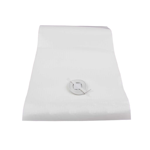 Thermosphere Rectangular Heated Mirror Demister Pad Thermosphere