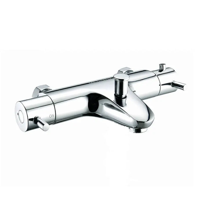 Methven Thermostatic Bath Shower Mixer Wall Mounted Body Only Methven