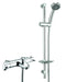 Methven Thermostatic Bath Shower Mixer With Kit Methven