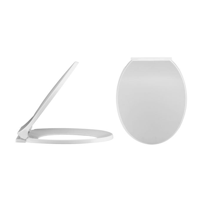 Soft Close Toilet Seat NTS010 — The Bathroom Accessory Company