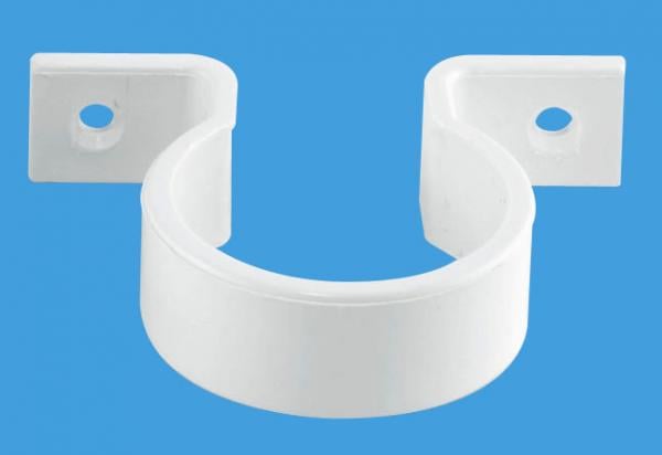 McAlpine Pipe Clip - T30