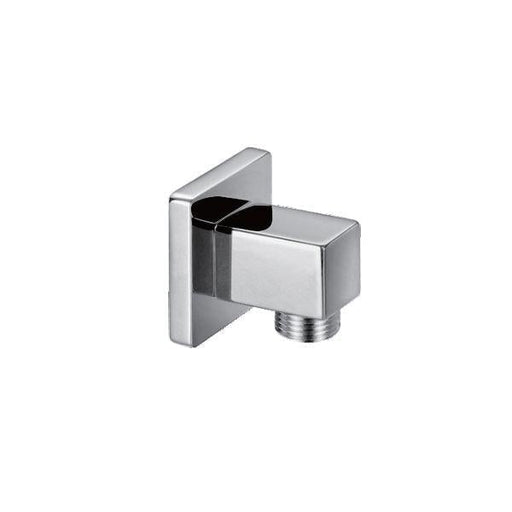 Square Wall Outlet Elbow - TBAC201B Ben Samuals