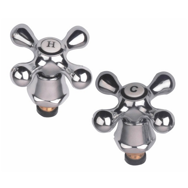 Tap Reviver Kits at The Bathroom Accessory Company