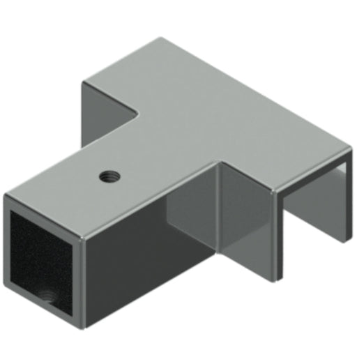 Wetroom Retaining Arm T-piece - TPIECE Cassellie