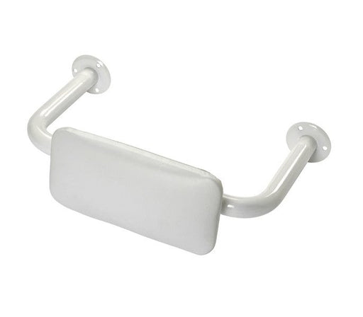 G Doc M Padded Back Rest White - 52.DMBRW Claygate