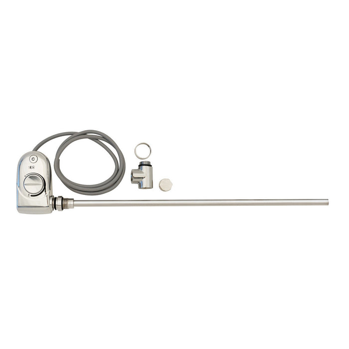 Hudson Reed 600W Thermostatic Heating Element with 2HR Boost - HL384