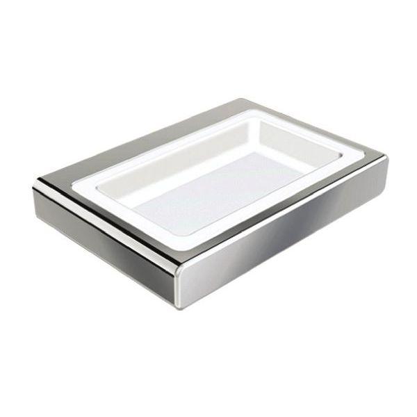 Venezia Soap Dish & Holder - PSP352 Phoenix Bathroom Accessories