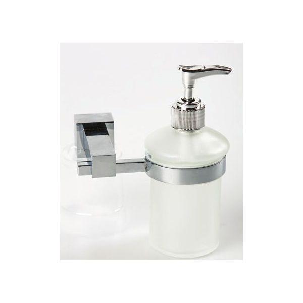 Roma Soap Dispenser - PSP1511 Phoenix Bathroom Accessories