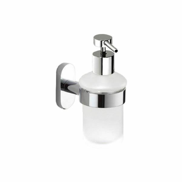 Bologna Soap Dispensers - PSP211 Phoenix Bathroom Accessories