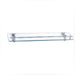Rimini Single Glass Shelf - PSP906 Phoenix Bathroom Accessories