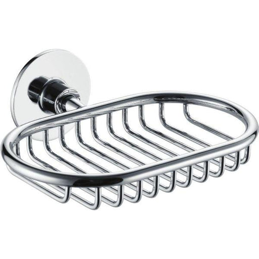 Milano Soap Basket - PSP560 Phoenix Bathroom Accessories