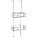 Hanging Shower Basket - PSP652 Phoenix Bathroom Accessories
